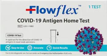 FlowflexCOVIDtest