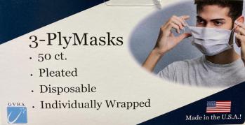 DisposableMasks