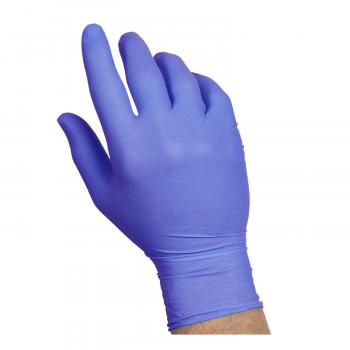 NitrileBlueFoodServiceGloves