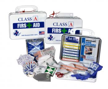 gaen-first-aid-kits