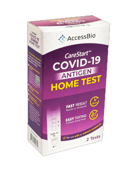 Access-Bio-Covid-19-Test-Kit